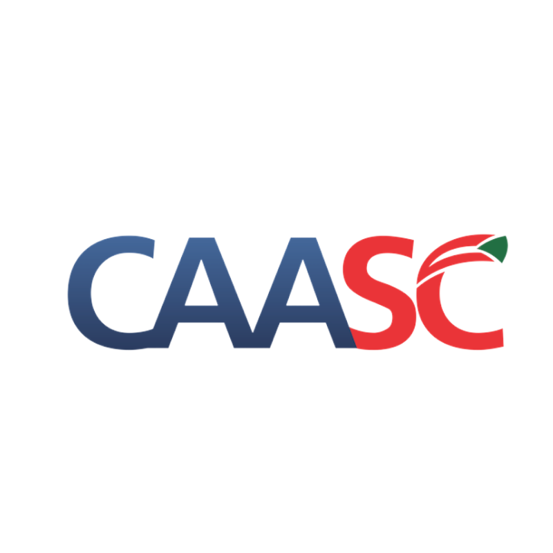 Logo CAASC